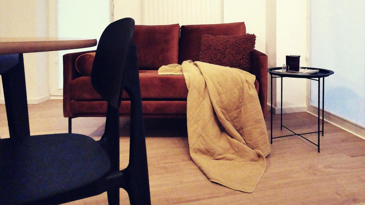 Apartamenty Bialystok - Apartment Royal VI Esterno foto