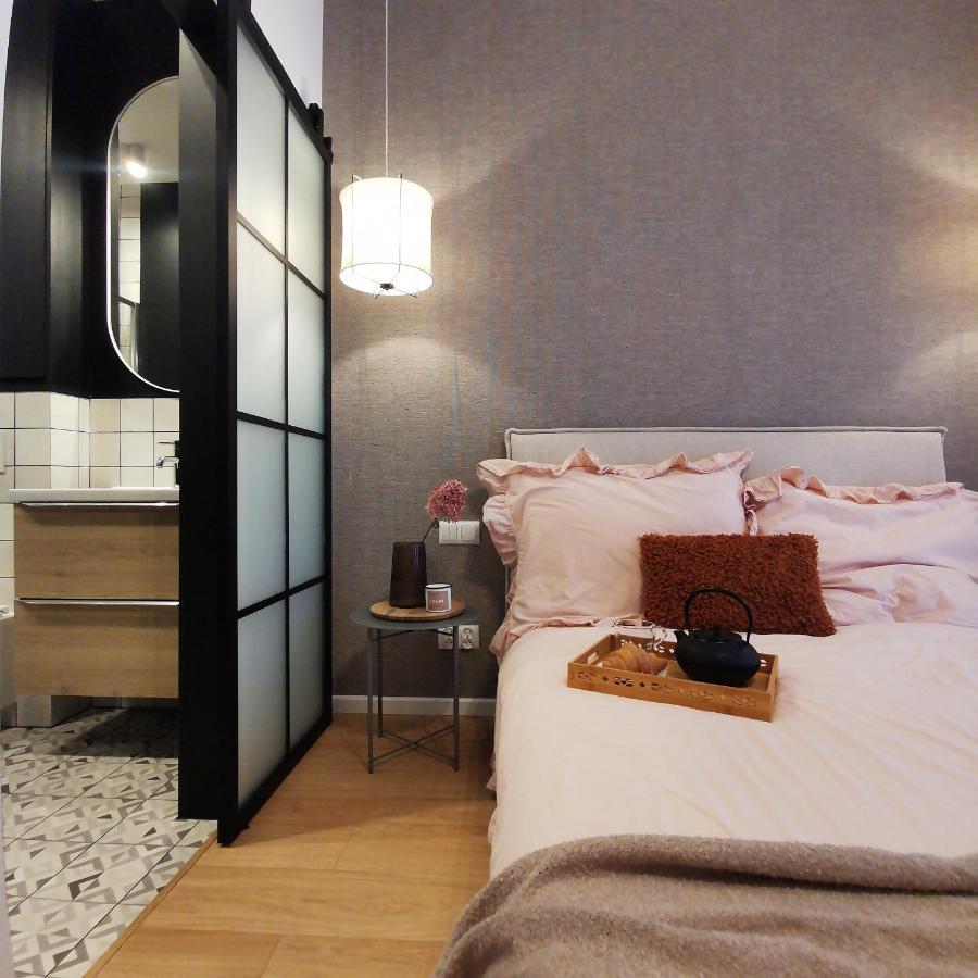 Apartamenty Bialystok - Apartment Royal VI Esterno foto