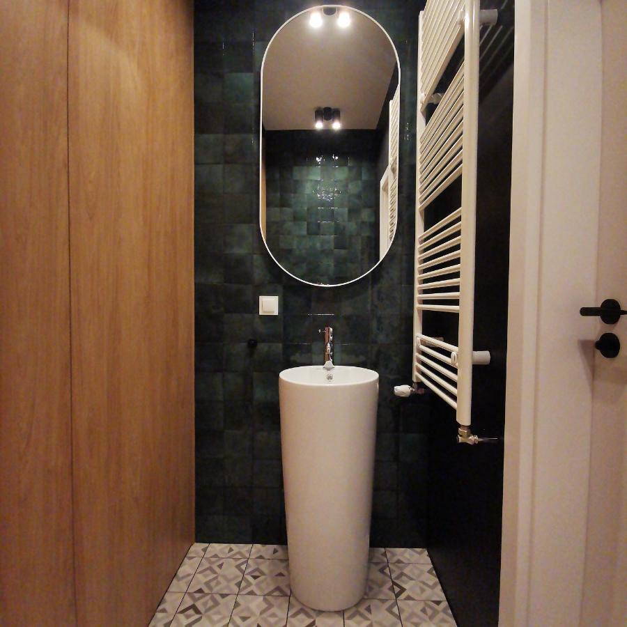 Apartamenty Bialystok - Apartment Royal VI Esterno foto