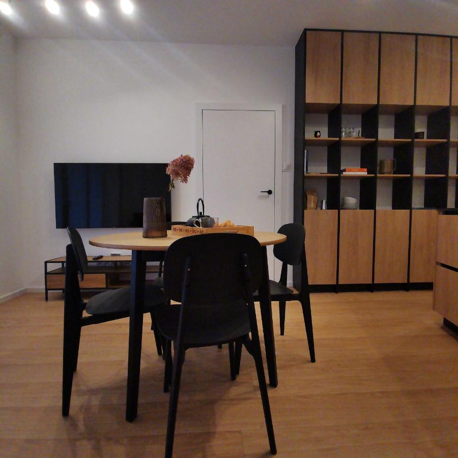 Apartamenty Bialystok - Apartment Royal VI Esterno foto