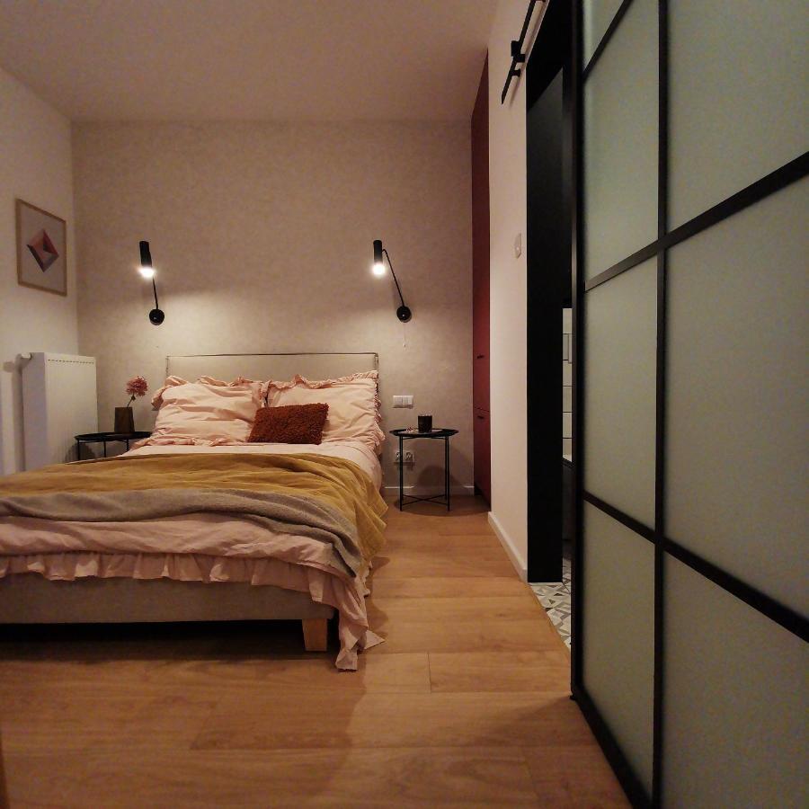Apartamenty Bialystok - Apartment Royal VI Esterno foto