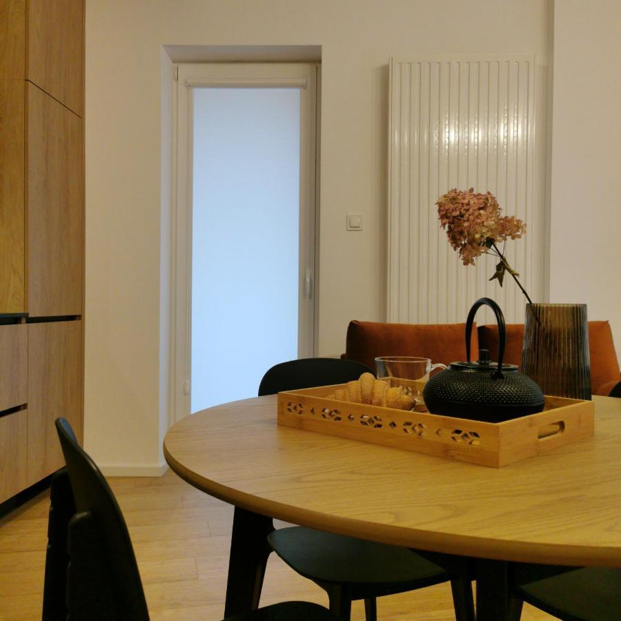 Apartamenty Bialystok - Apartment Royal VI Esterno foto