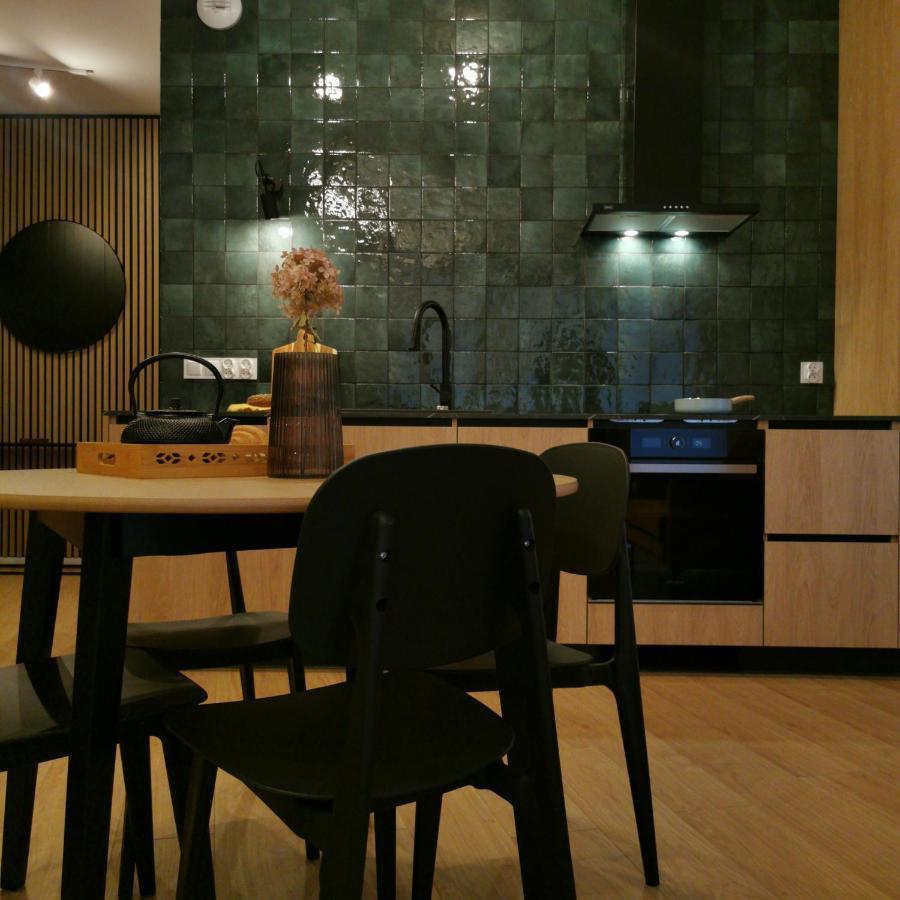 Apartamenty Bialystok - Apartment Royal VI Esterno foto