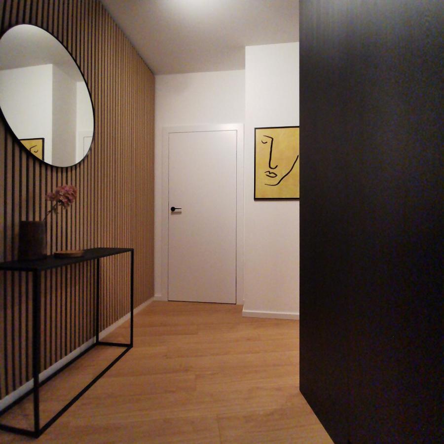Apartamenty Bialystok - Apartment Royal VI Esterno foto